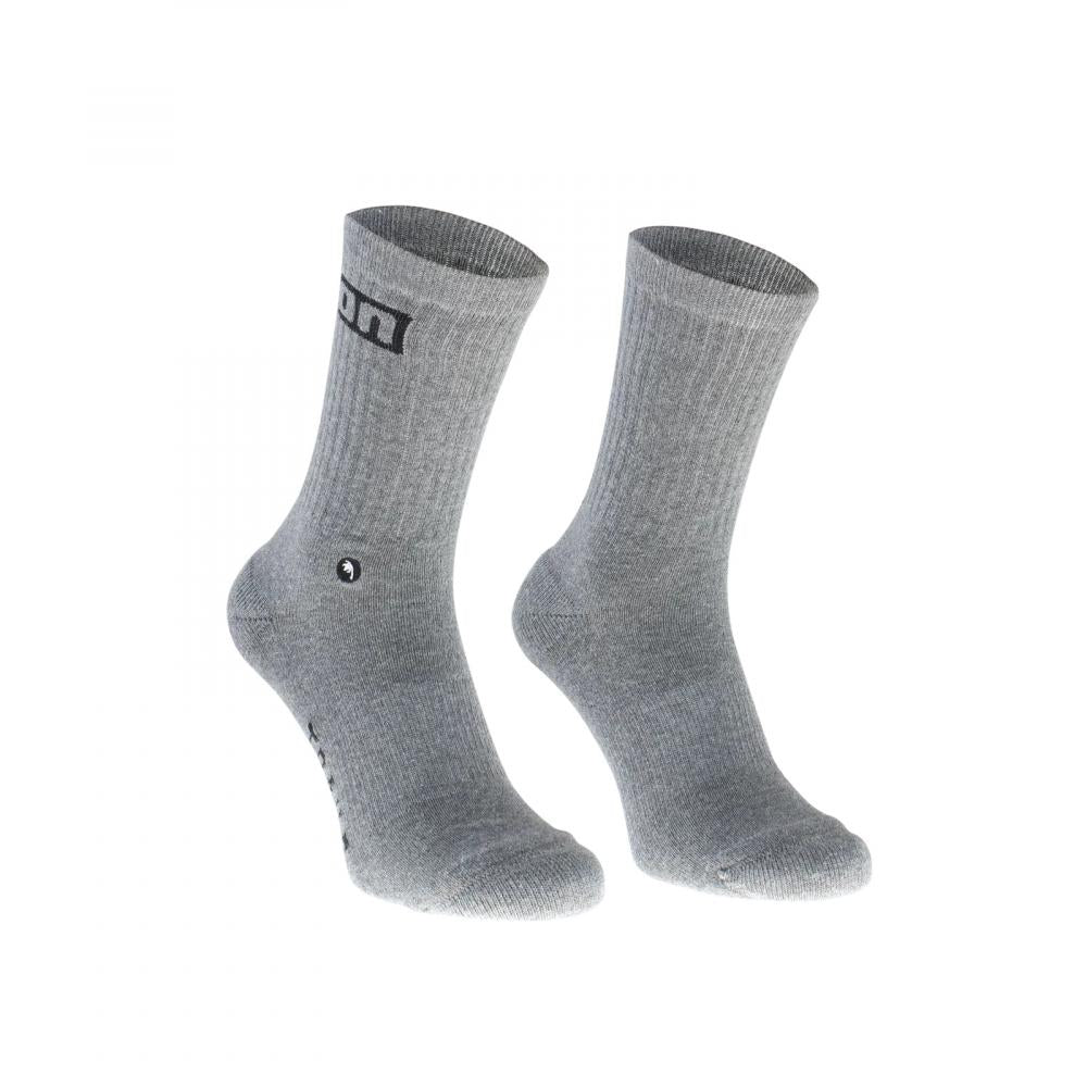 Socks ION MTB Socks Logo 35-38 47220-5876 - Socken - Bekleidung