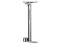 Birzman Tiny Tanker mit Helix 220 PSI 15 bar silber