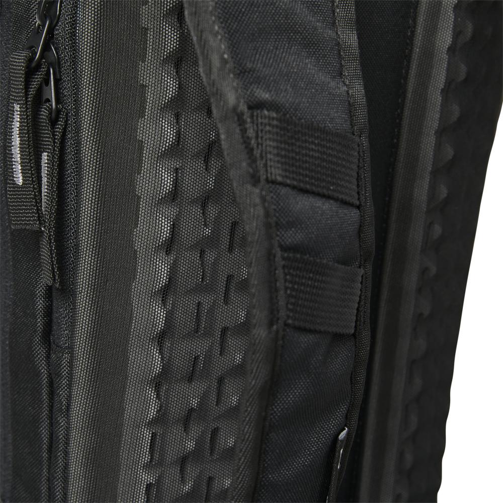 Fox Rucksack Utility 10L Hydration Pack black Größe OneSize