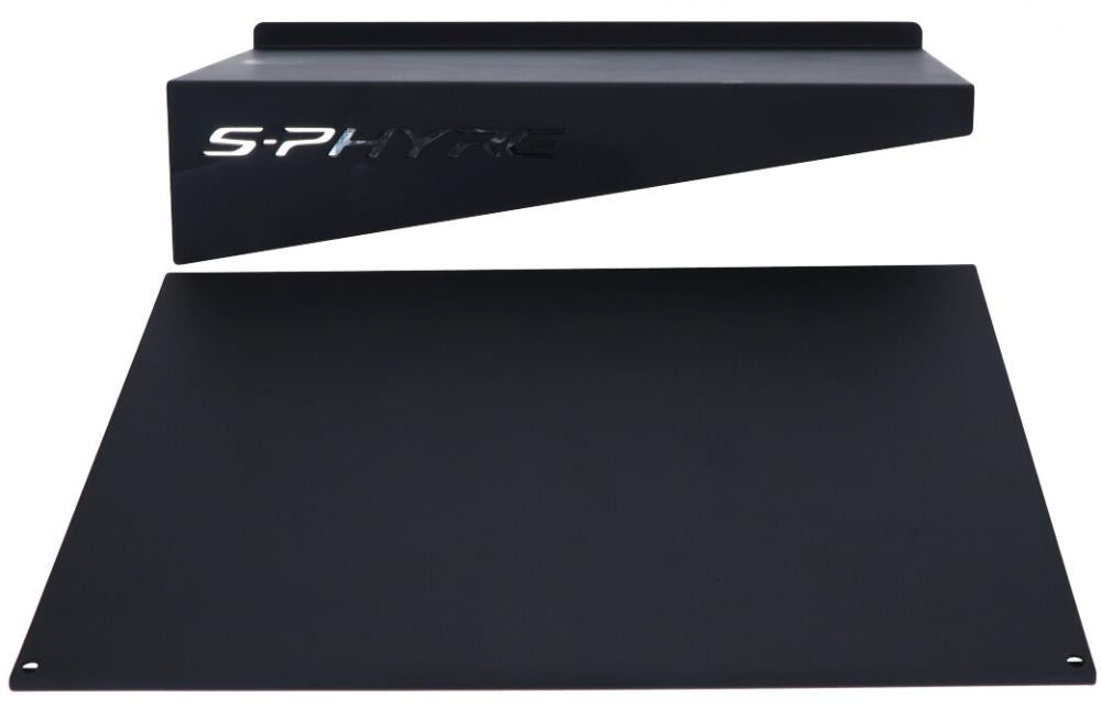 SHIMANO Schuhpräsenter S-PHYRE für Slatwall Typ S