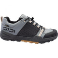 Sidi MTB ATOMUS GTX dark gray/sand 42 Dunkelgrau/Sand - wasserdichter MTB-Schuh mit GORE-TEX