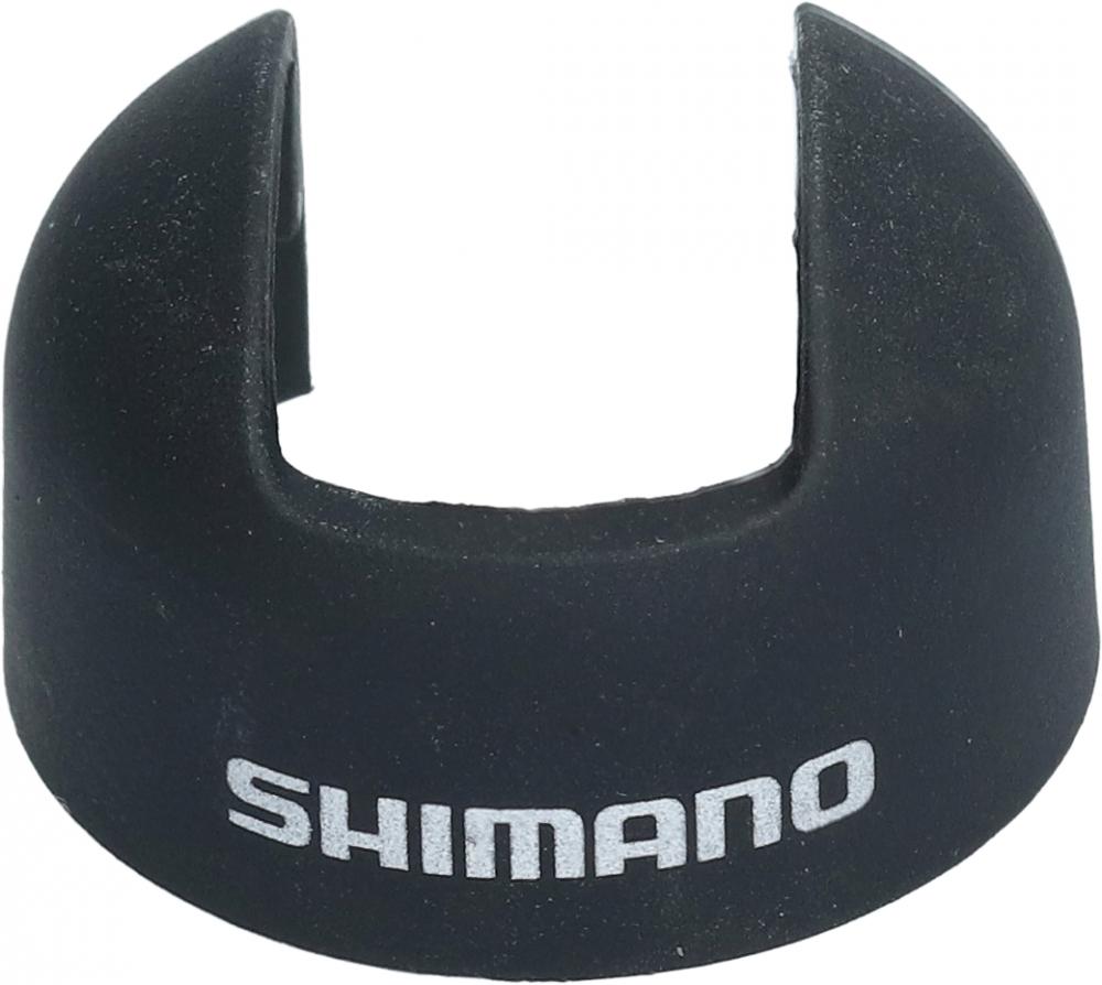 SHIMANO Abdeckung SW-R9160 - Schutzkappe für Di2 Schaltknöpfe, ca. 2 g