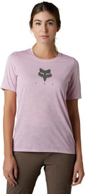 FOX Ranger TruDri Damen MTB-Trikot kurzarm Blush Größe M