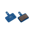 BBB Cycling DiscStop blau Bremsbeläge für Deore M525: kraftvoll, leise Scheibenbrems-Performance.