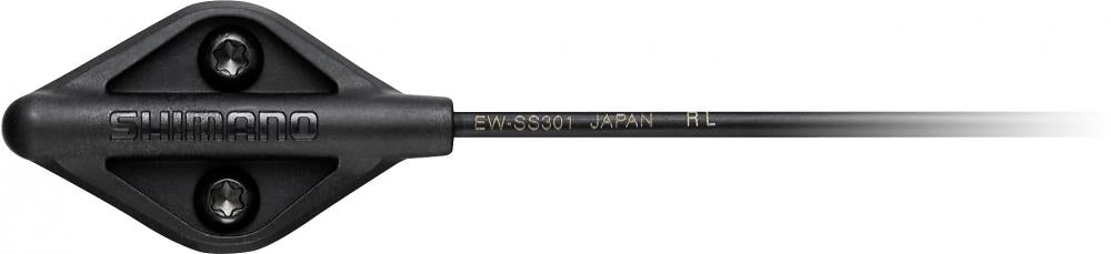 SHIMANO Geschwindigkeitssensor-Einheit E-BIKE SYSTEMS EW-SS301 - 1400 mm