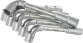 VAR Sechskantschlüssel L-Typ DV-57000 13-19 mm Größe L - robuster Profi-Innensechskantschlüssel