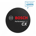 Bosch Logodeckel Performance Line CX (BDU384Y) - Schutzabdeckung für Antriebseinheit