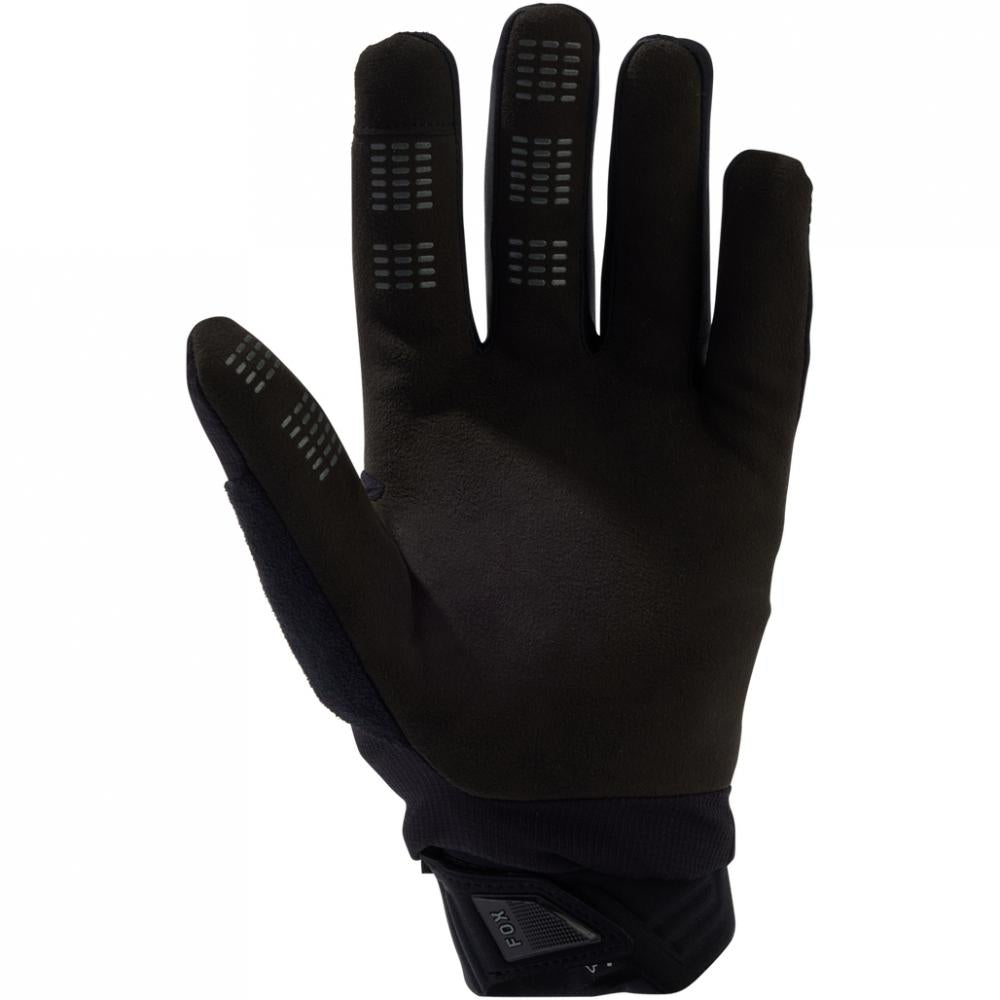 FOX Defend Pro Winter MTB-Handschuhe Schwarz XL Touchscreen