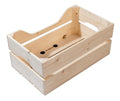 Racktime Holzbox Woodpacker natur 49x24,1x29,5 cm