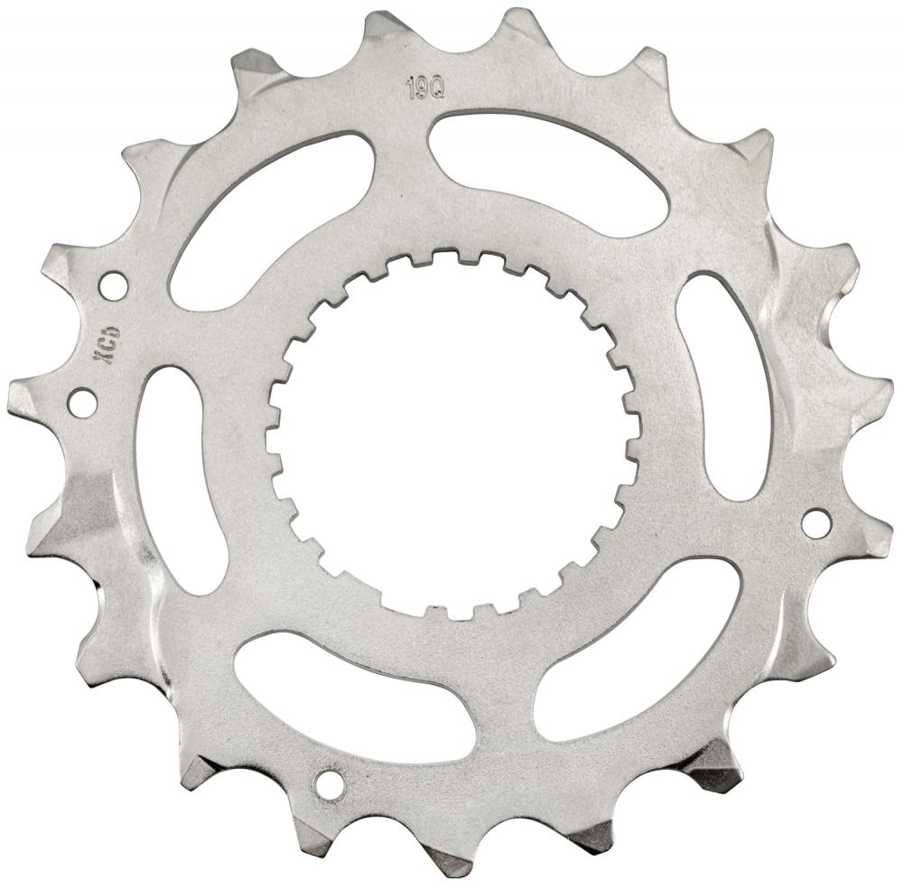 SHIMANO Ritzel für CS-M8200 - 19 Zähne, 9-45