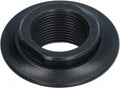 SHIMANO Achsmutter WH-RS170-CL-F12 - für 12-mm-Steckachse, Rennrad-Laufrad, Scheibenbremse