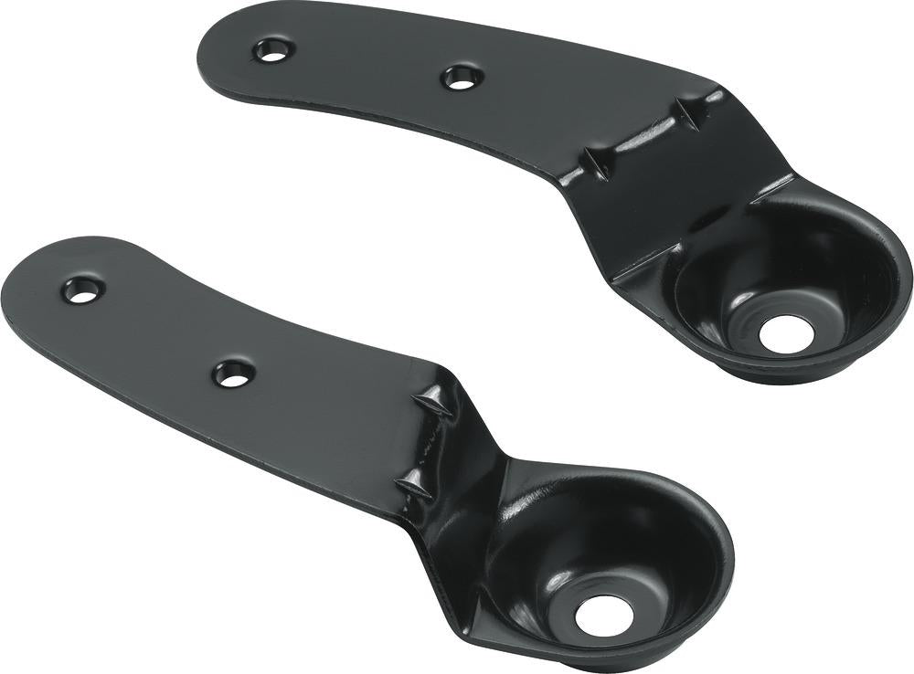 Abus Rahmenschloss Tectic 496 LH NKR schwarz
