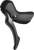 SHIMANO Bremshebel CUES BL-U6030 links - hydraulischer Fahrradbremshebel für CUES-Systeme