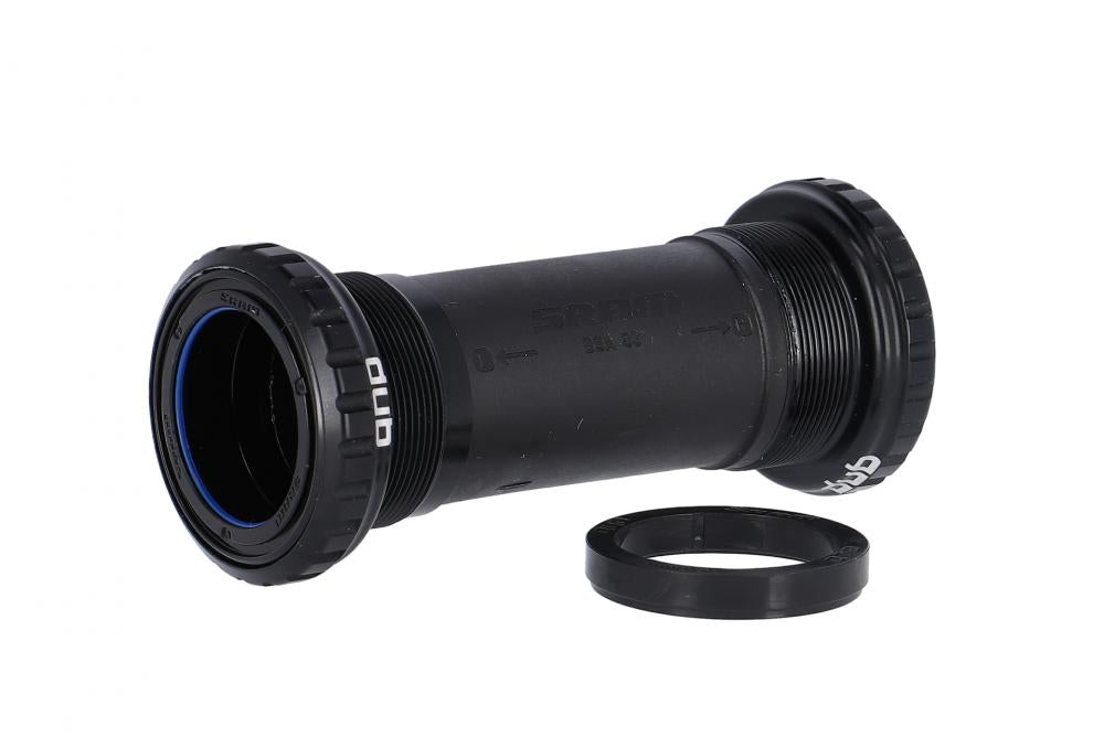 SRAM Innenlager DUB BSA 68/73mm - robustes MTB-Innenlager für präzisen Antrieb