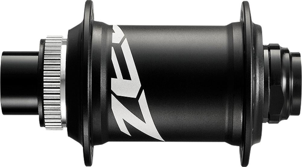 SHIMANO Vorderradnabe ZEE HB-M640 Center-Lock Steckachse - 20 mm, Downhill/Freeride 36 Loch