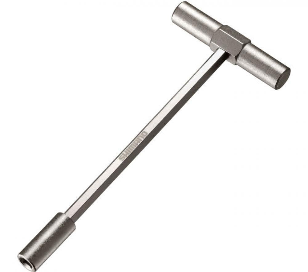 SHIMANO Nippelspanner außen 3,75 WH-9000-C24, WH-RS770 - 3,, 75 WH, 24,