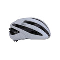 BBB Cycling Helm Maestro MIPS M matt weiß - maximaler Schutz und Belüftung