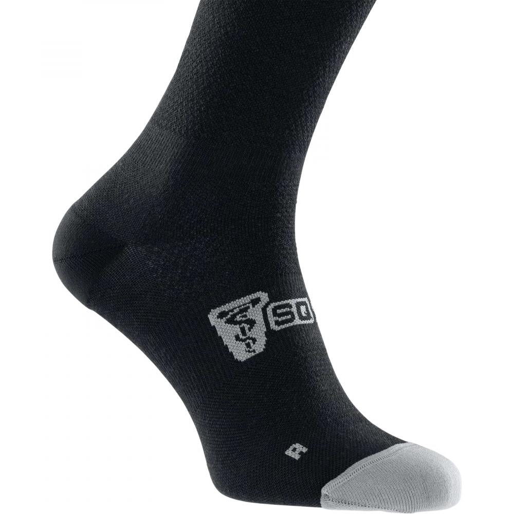 SQlab SQ-SOCKS ONE11 2.0 Fahrradsocken - Größe M (EU 39-41) - Bekleidung
