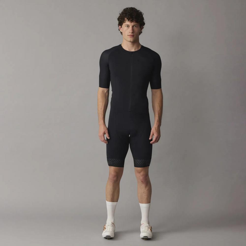 SQlab SQ-Jersey ONE12 Fahrrad Trikot XXL - Atmungsaktives Bike Jersey für Herren & Damen