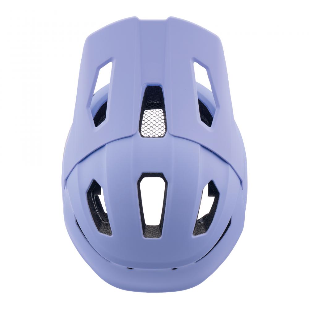 Cratoni Wildcat Fahrradhelm - MTB Enduro Helm mit optimaler Belüftung