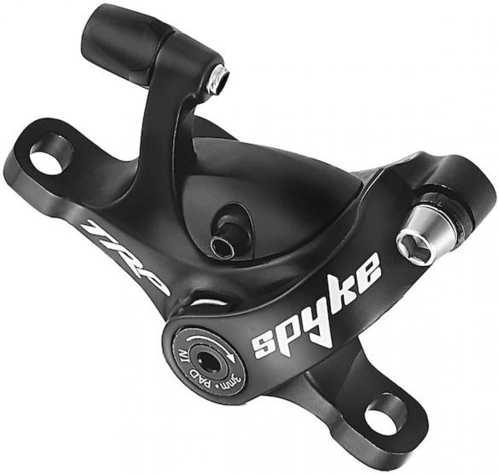 TRP Spyke MD-M600 schwarze MTB-Scheibenbremse