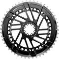 SRAM Kettenblattsatz Road Force E1 48-35T - schwarz 12-fach - maximale Effizienz & präzise Schaltperformance