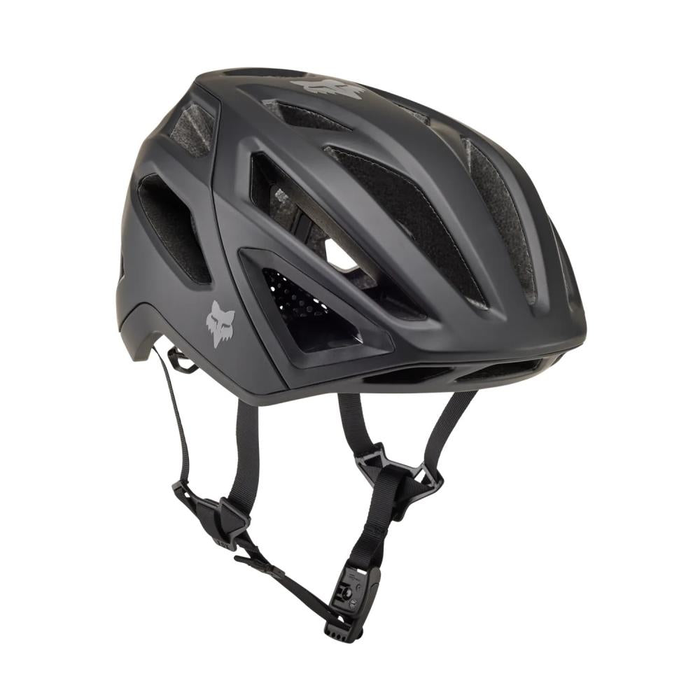 FOX Crossframe Pro MTB-Helm Matte Black L 59-63 cm Mips