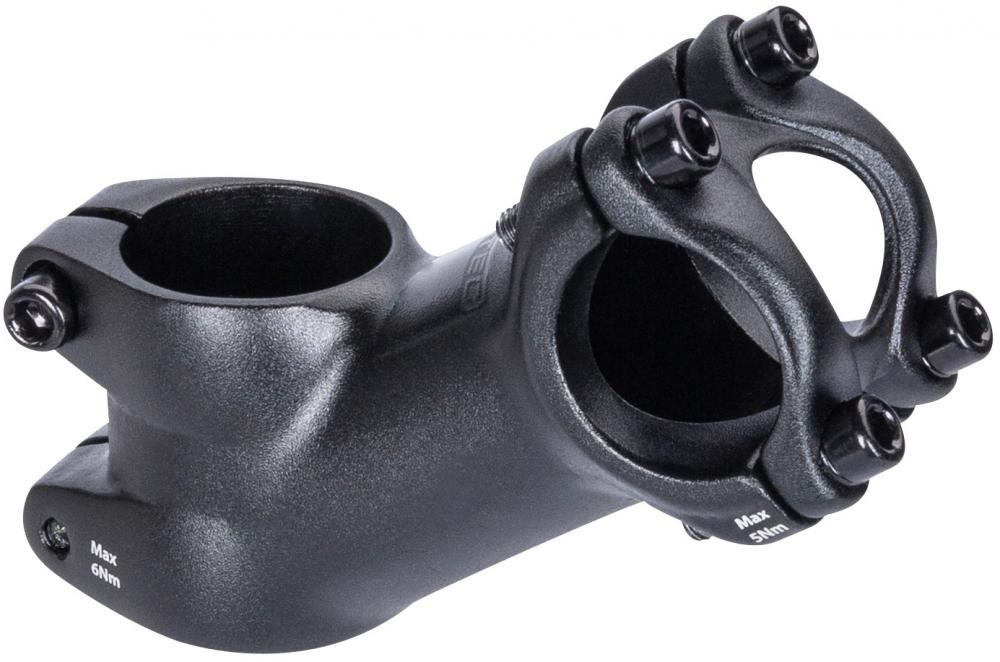 Contec Vorbau Forge MR 110 mm 31,8 mm +/- 17° schwarz
