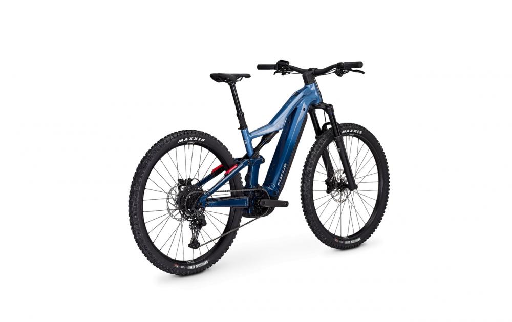 FOCUS THRON² 6.7 E-Fully - 800 Wh, 29 Zoll, Größe M