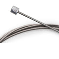 capgo OL Schaltinnenzug 1,1 mm Speed Slick Edelstahl 2200 mm - leichteres Schalten