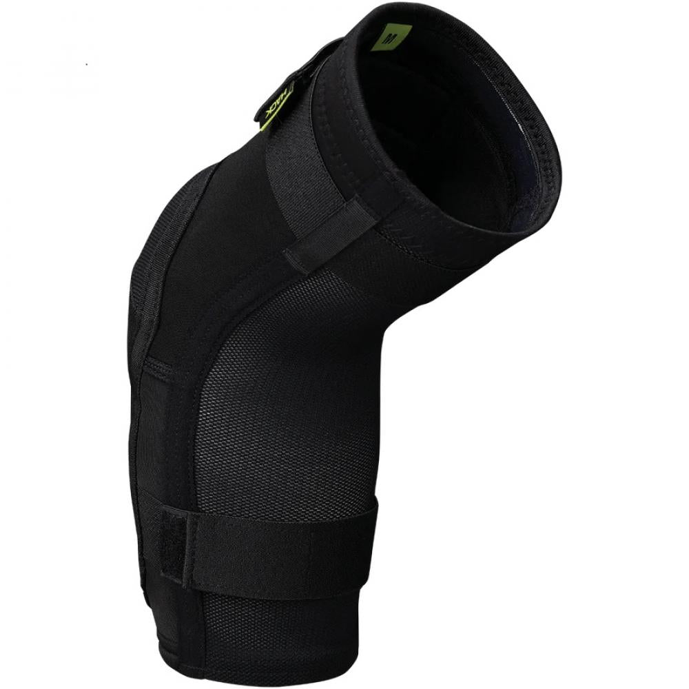 IXS Sports Division iXS Hack EVO+ Elbow Guard L black - komfortabler Soft-Protektor