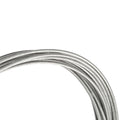 Jagwire Schaltzug Basic Stahl verzinkt 1,2 x 2300 mm Silber - günstiger Austauschzug