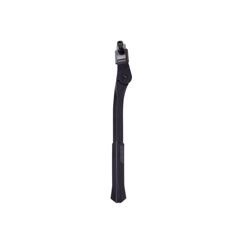 BBB Cycling BBB Seitenständer CityKick 26/29 inch 26 matt - stabiler Stand für City- & Trekkingräder