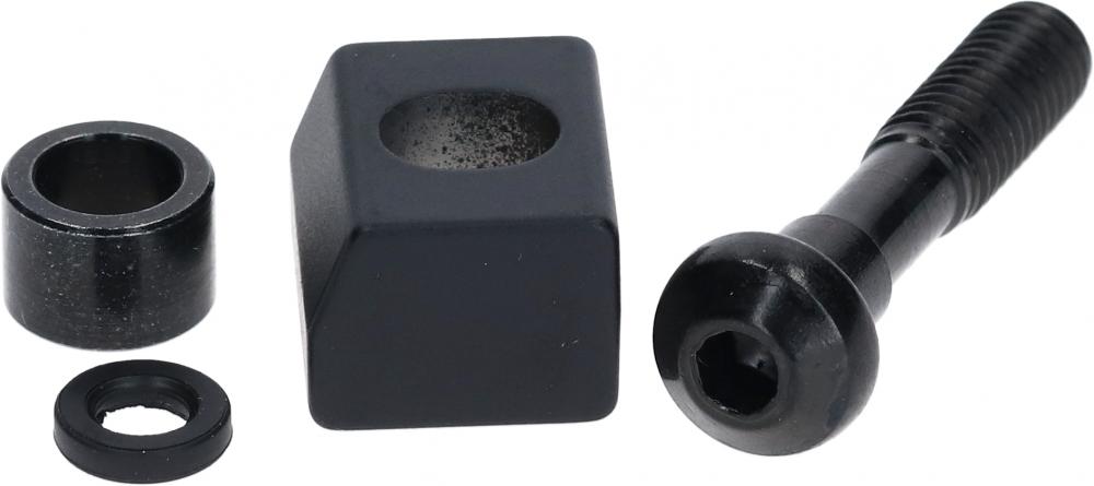 SHIMANO Klemmschraube BL-RX812 - Ersatzteil für BL-RX812 Bremshebel, ca. 11 g