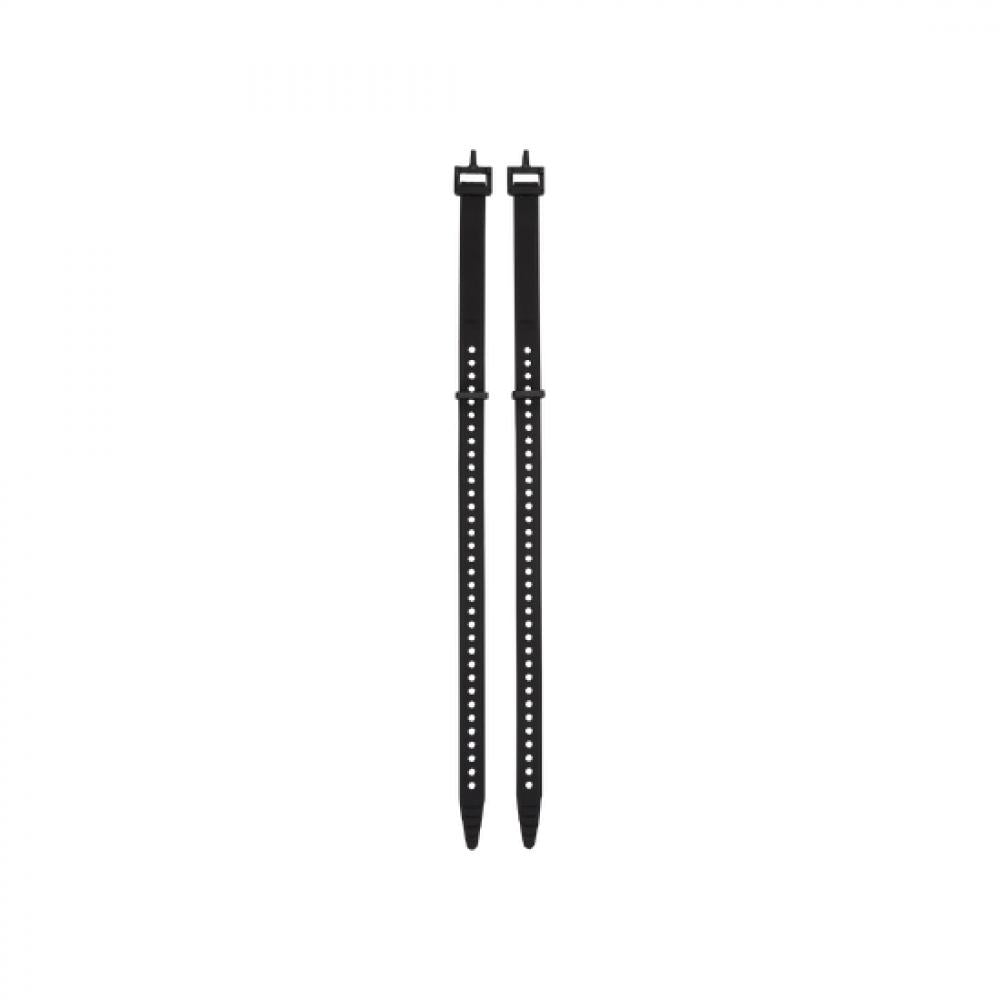 straps CargoStraps (2 pcs) 50x1.9cm schwarz