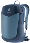 Deuter Speed Lite 21 Wanderrucksack 21 Liter Blau - Ultraleicht und ergonomisch