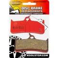 Kool Stop Scheibenbremsbelag XT BR-M755