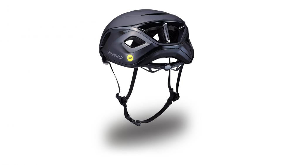 PROPERO 4 HLMT CE BLK L - Specialized Fahrradhelm Schwarz Größe L