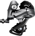 SHIMANO Schaltwerk CLARIS RD-R2000 Mittellang Schaltwerk - 8-fach
