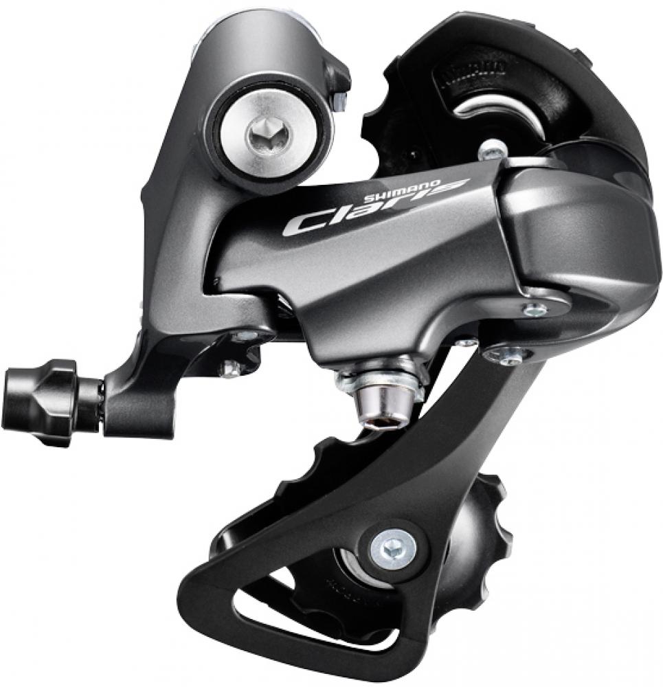 SHIMANO Schaltwerk CLARIS RD-R2000 Mittellang Schaltwerk - 8-fach