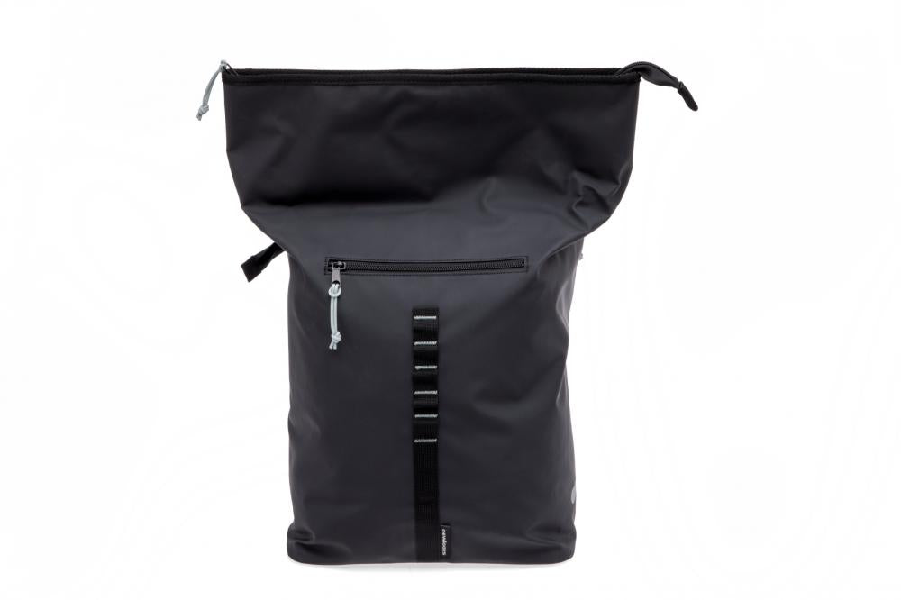 New Looxs Doppelpacktasche Cantos Double MIK 2.0 (ca. 2 x 17 l) - stabile Gepäckträgertasche