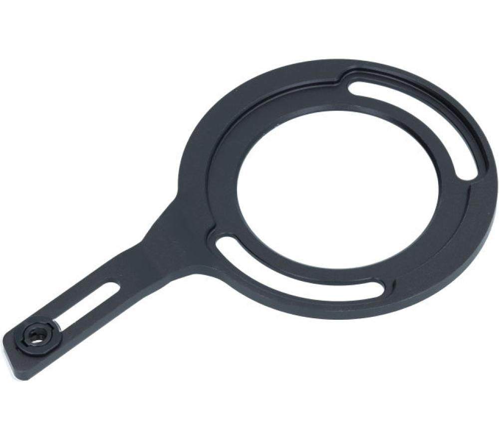 SHIMANO Befestigungsplatte für E-BIKE SYSTEMS Kettenführung CD-EM800 - ca. 44 g