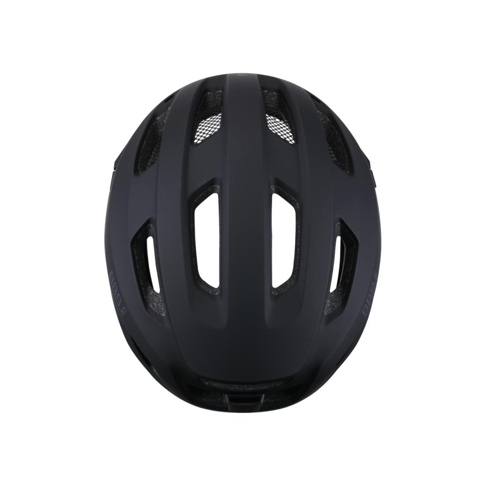 BBB Cycling BBB Helm Condor 2.0 MIPS L matt schwarz - sicherer, komfortabler Allround-Fahrradhelm