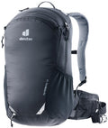 Deuter Superbike 18 Fahrradrucksack 18L Schwarz - Airstripes-Rückensystem