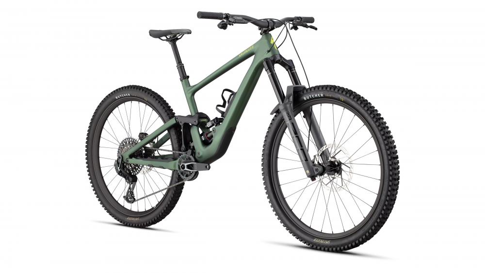 ENDURO PRO CYPRMET/IONMET S3 - Sicherheitsschuhe mit Metallkappe - Unbekannt