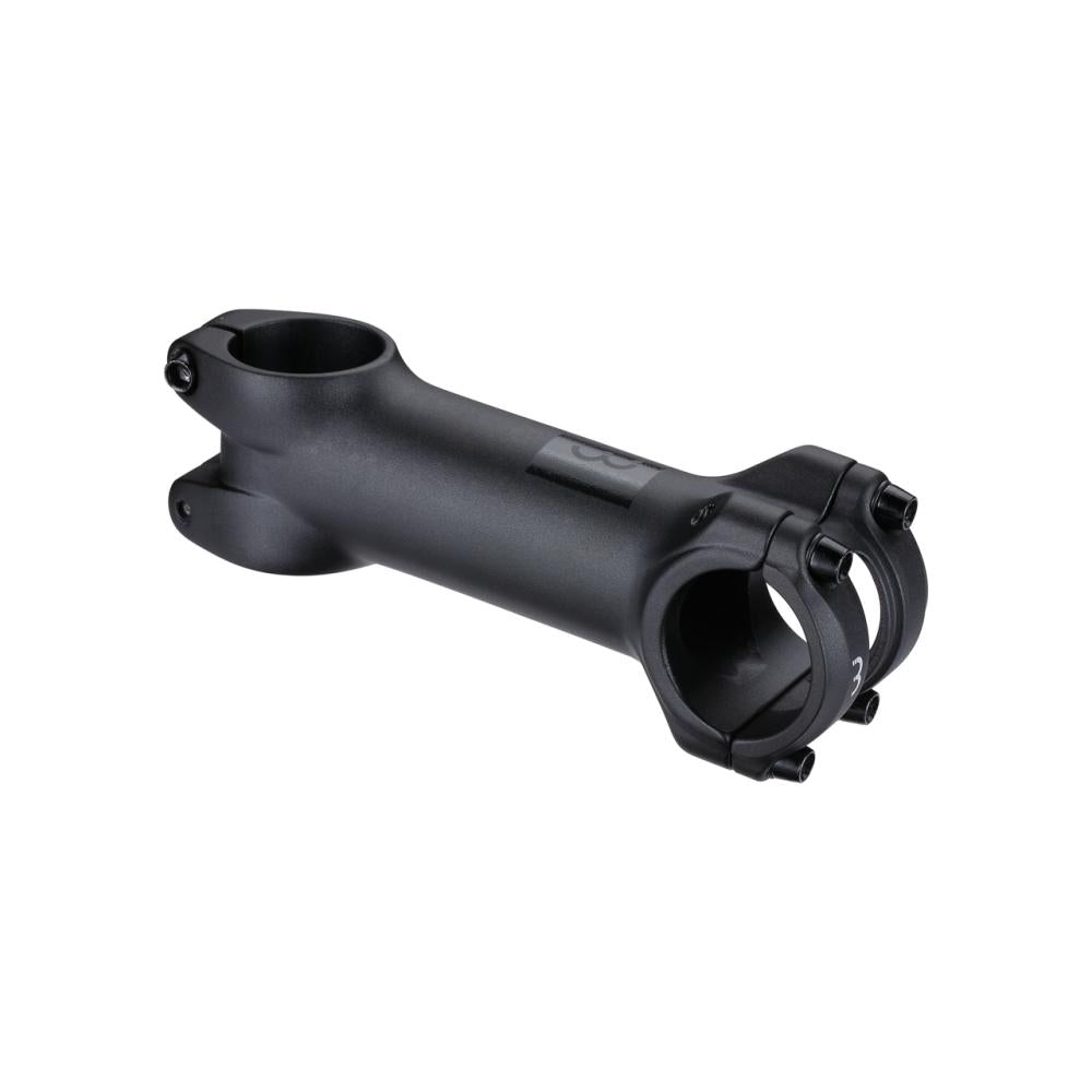 BBB Cycling BBB Vorbau RoadForce +/-6D 31.8 31 schwarz - leichter Rennradvorbau
