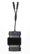 Busch + Müller Akkupack K-WERK® 7,2V 5.000mAh - Powerbank für Fahrradtouren