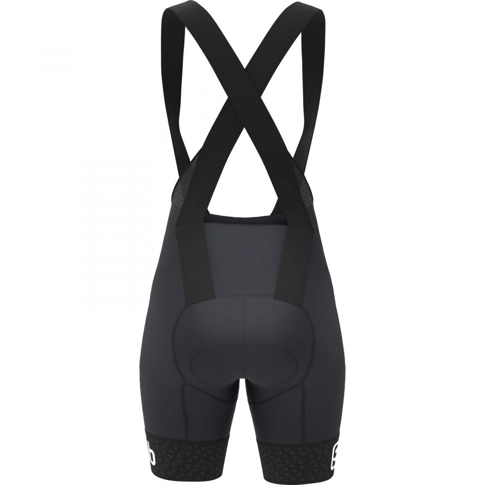 SQlab SQ-Short ONE12 Women XXL - Damen Fahrradhose mit Sitzpolster - Bekleidung