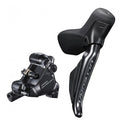 SHIMANO Scheibenbremse ULTEGRA Di2 ST-R8170/BR-R8170 VR Scheibenbremse - 2-fach