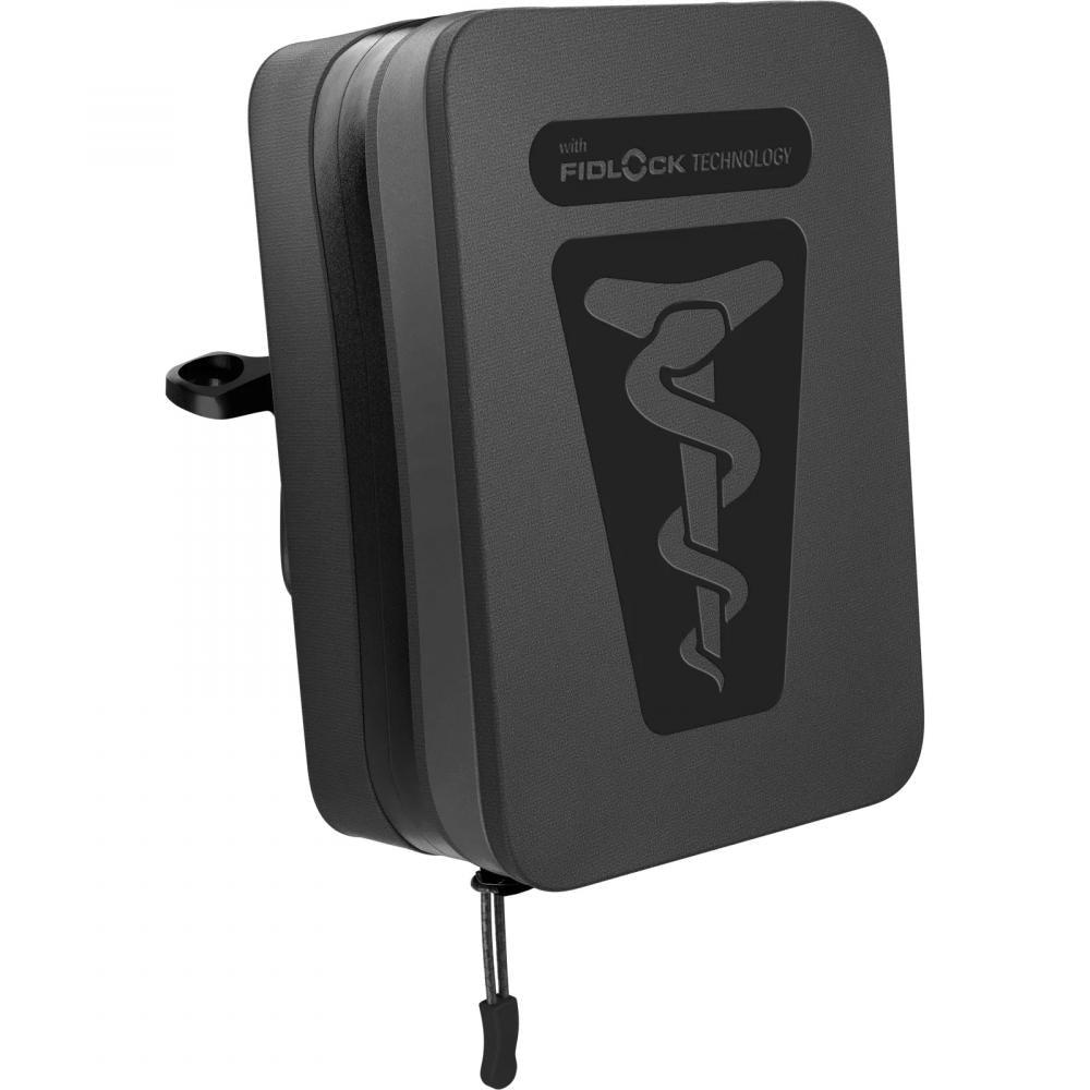 SQlab Oth Acc Saddle Bag Fidlock® inkl. Comfort act. 2.1 Adpt 0.5 l 57230-7232 - Satteltasche